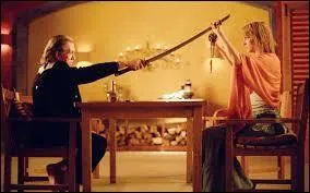 "Kill Bill" a-t-il un sc&eacute;nario original ou adapt&eacute; ?