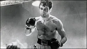 "Raging Bull" a-t-il un sc&eacute;nario original ou adapt&eacute; ?