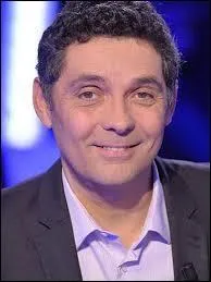 Qui est ce chroniqueur ?