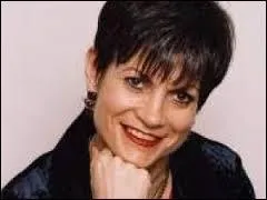 Qui est cette chroniqueuse ?