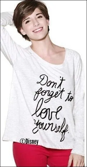 Comment s'appelle la fille qui tombera amoureuse de Leon ?