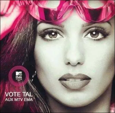 En quelle année et quelle mois Tal est-elle née ?