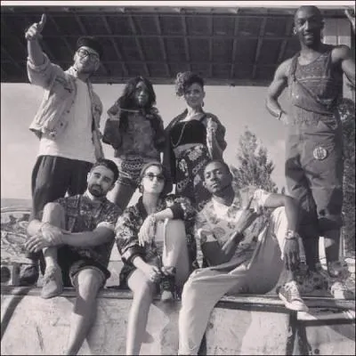 Quel &acirc;ge a-t-elle ?