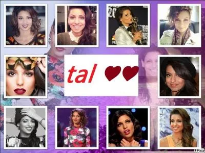 Comment s'appellent ses deux danseuses ?