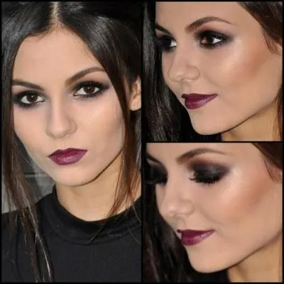 Comment s'appellent les chiens de Victoria ?