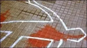 Dans le milieu du banditisme, la liquidation est un meurtre, une -----.