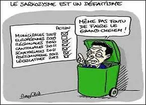 Si elle devient judiciaire, c'est que l'on doit faire ----- à un dépôt de ----.