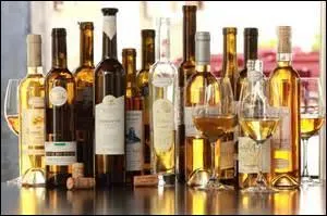 L'adjectif ----- s'emploie pour qualifier une boisson -----.