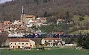 Nous partons maintenant en Meurthe-et-Moselle, à la découverte du village de Waville. Pour ce faire, nous devons nous rendre en région ...