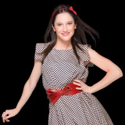 Francesca a une nouvelle chanson, laquelle ?