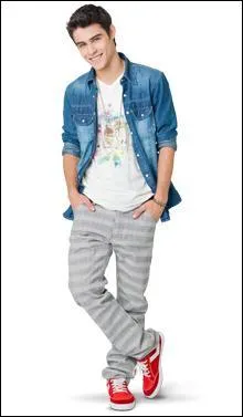 Dans des rumeurs de la saison 3, ils ont dit que Tomás allait revenir.
Mais la vérité :