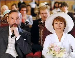 Un film français, de Philippe de Broca, porte le titre "La cuisse de Jupiter", de quoi s'agit-il ?