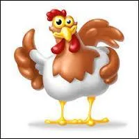 Quels acteurs principaux hésitaient entre "l'aile ou la cuisse" ?