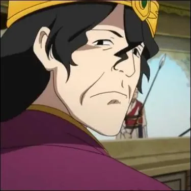 Qui est ce personnage ?