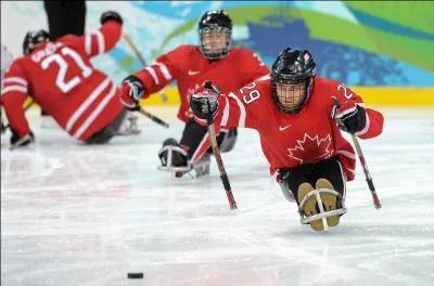 L'agence "Sport Information" a eu l'indélicatesse de dire : «L'équipe suisse n'est pas parvenue à monter sur le moindre podium lors des deux premières journées des Paralympiques 2006 de Turin.»
En quelle année a eu lieu la première édition des jeux paralympiques ?