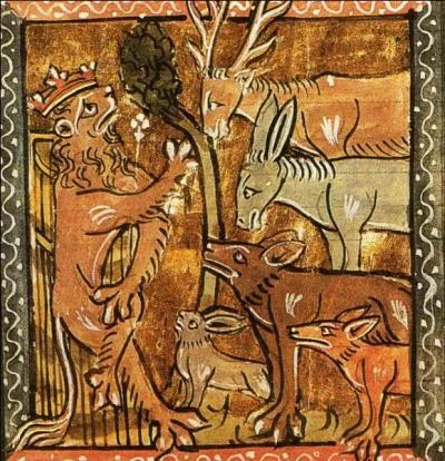 «Le loup est arrivé et il est bien parti pour rester» nous dit Jean-Claude Roch, un garde-faune vaudois.
Comment s'appelle le loup que martyrise Renart dans "le Roman de Renart", ces récits médiévaux narrant les avantures du goupil ?