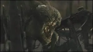 Quand les griffeurs piquent les gens, il se passe quoi ?