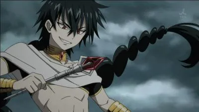 Qui est ce personnage ?