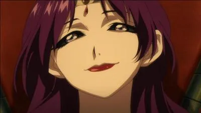 Qui est ce personnage ?