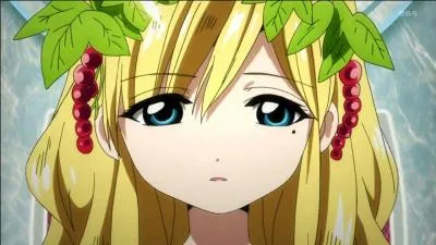 Qui est ce personnage ?