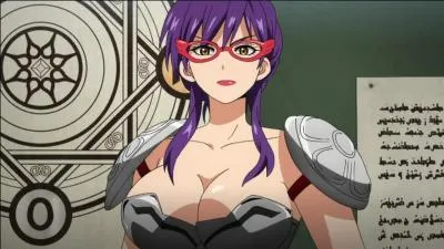 Qui est ce personnage ?