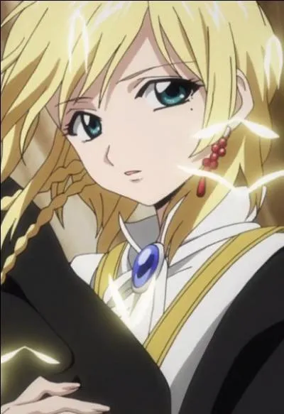 Qui est ce personnage ?