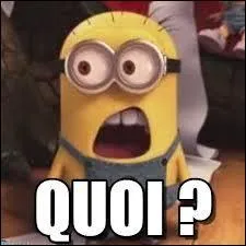 Après les vacances d'été, on reprend toute une année, ... bon.