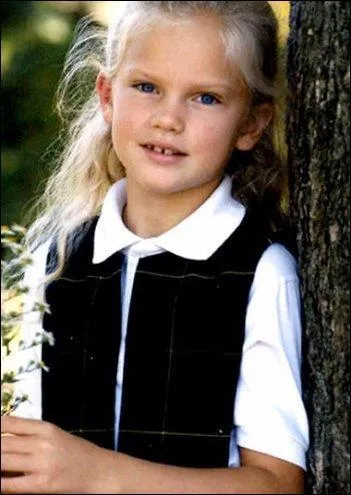 Quand est-elle née ?