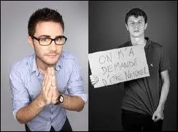 Son nom de famille est Iov.