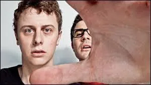 C'est l'auteur de « Maintenant, j'ai Google ».