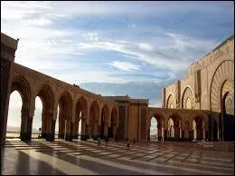 Quel nom désigne les habitants de Casablanca ?