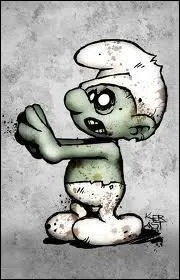 Qui a inventé ce personnage et ses semblables ?