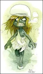 Grâce à qui ce personnage apparaît-il dans le troisième album de la série ?