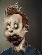 Où s'est-il rendu dans sa première aventure ?