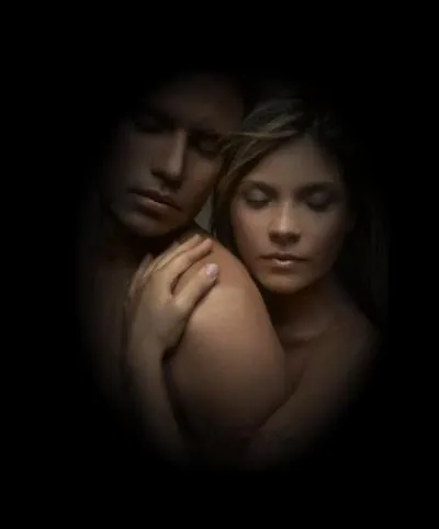 'Il est plus facile de mourir que d'aimer. C'est pourquoi je me donne le mal de vivre. Mon amour... ' Indice : 'Elsa'