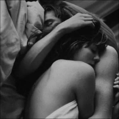 'L'amour est un cristal qui se brise en silence. ' Indice : 'L'homme à la tête de chou'