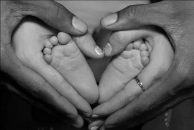 'L'amour à deux, ça dure le temps de compter jusqu'à trois. ' Indice : ' Si Versailles m'était conté '