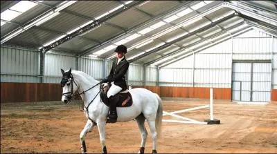 Quelle est cette installation ?