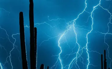 Quiz Meteorologie