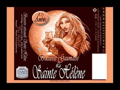 Regardez bien cette image, elle vous donne la réponse, que se passa-t-il le 05 mai 1821 ?