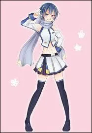 Qui est-ce ? (c'est une version fille)