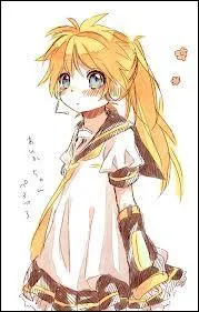 Qui est-ce ? (c'est une version fille)