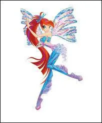 Quelle est cette transformation ?