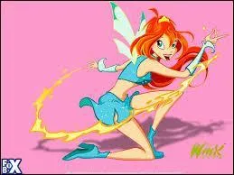 Quelle est cette transformation ?