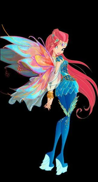 Quelle est cette transformation ?