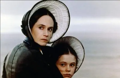 "La Leçon de piano" a-t-il un scénario original ou adapté ?