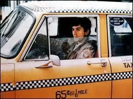 "Taxi Driver" a-t-il un scénario original ou adapté ?