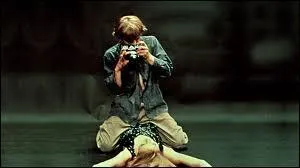 "Blow-Up" a-t-il un scénario original ou adapté ?