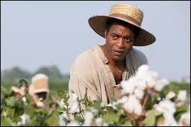"12 Years a Slave" a-t-il un scénario original ou adapté ?