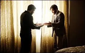 "Enemy" a-t-il un scénario original ou adapté ?